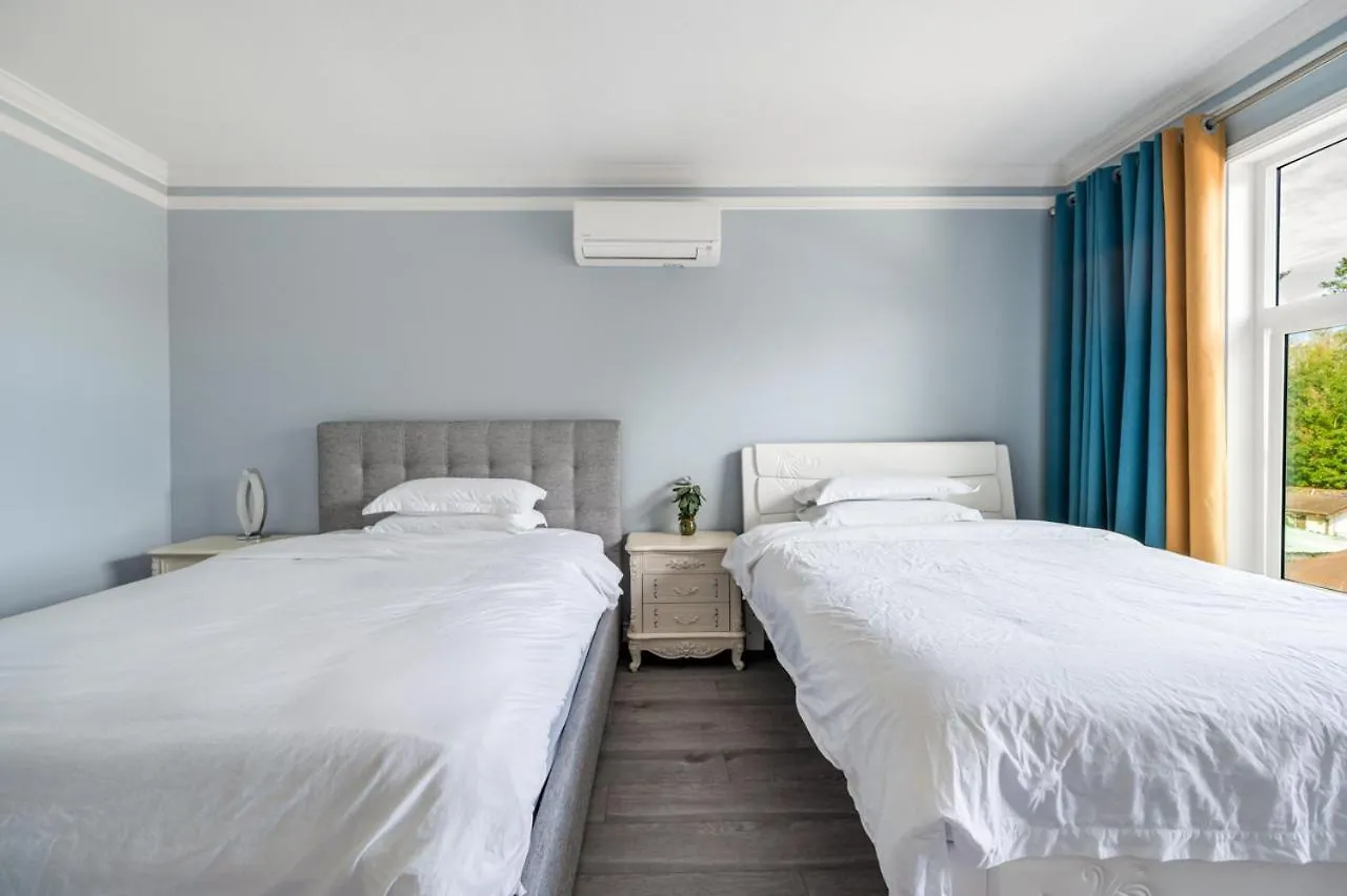 Amy Guesthouse Richmond