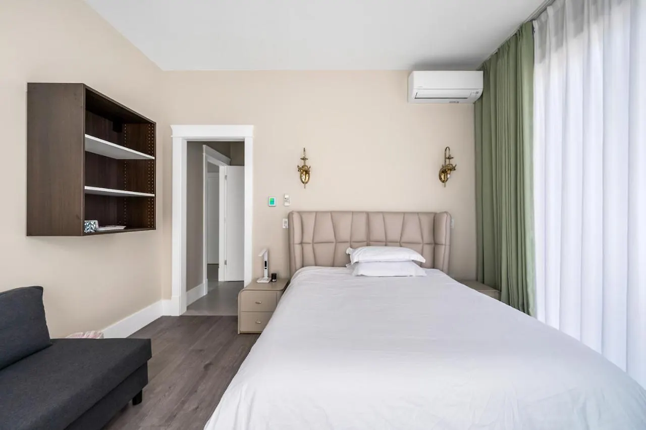 Amy Guesthouse Richmond