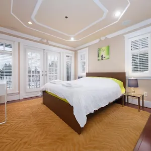 Oakridge Luxury Homestay Homestay