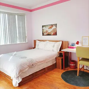 Warm Homestay