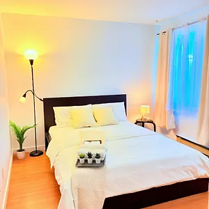 Private In The Heart Of The Apartment