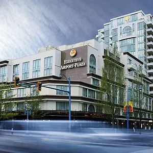 ホテル エグゼクティブ バンクーバー エアポート, リッチモンド