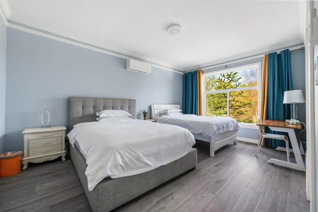 Homestay Amy Guesthouse Richmond Canada