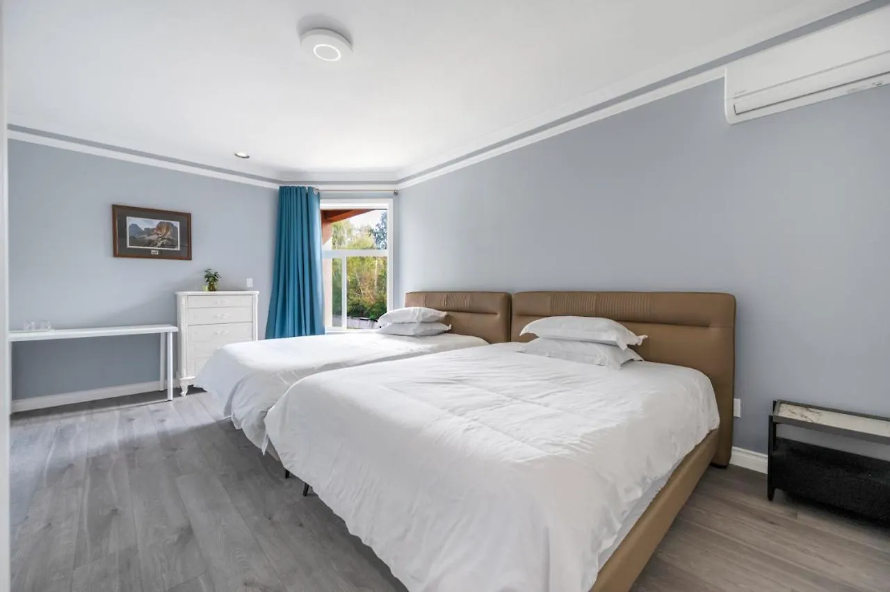 Amy Guesthouse Richmond Canada