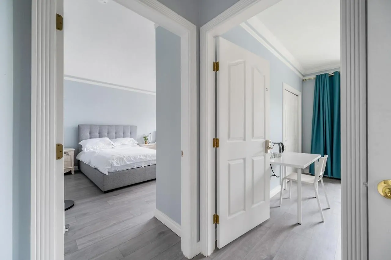 Amy Guesthouse Richmond