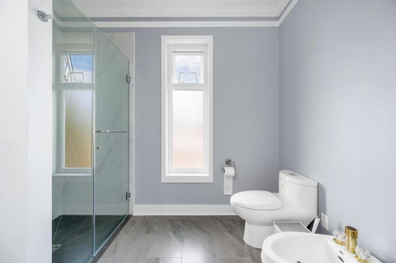 Amy Guesthouse Richmond Homestay
