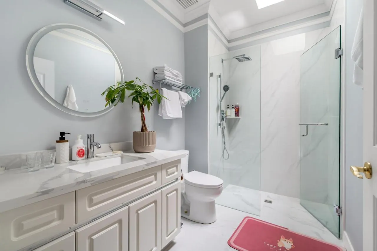 Amy Guesthouse Richmond