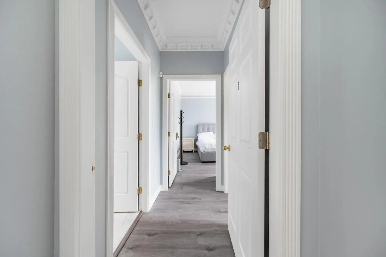 Homestay Amy Guesthouse Richmond