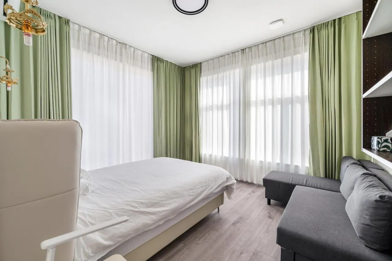 Homestay Amy Guesthouse Richmond