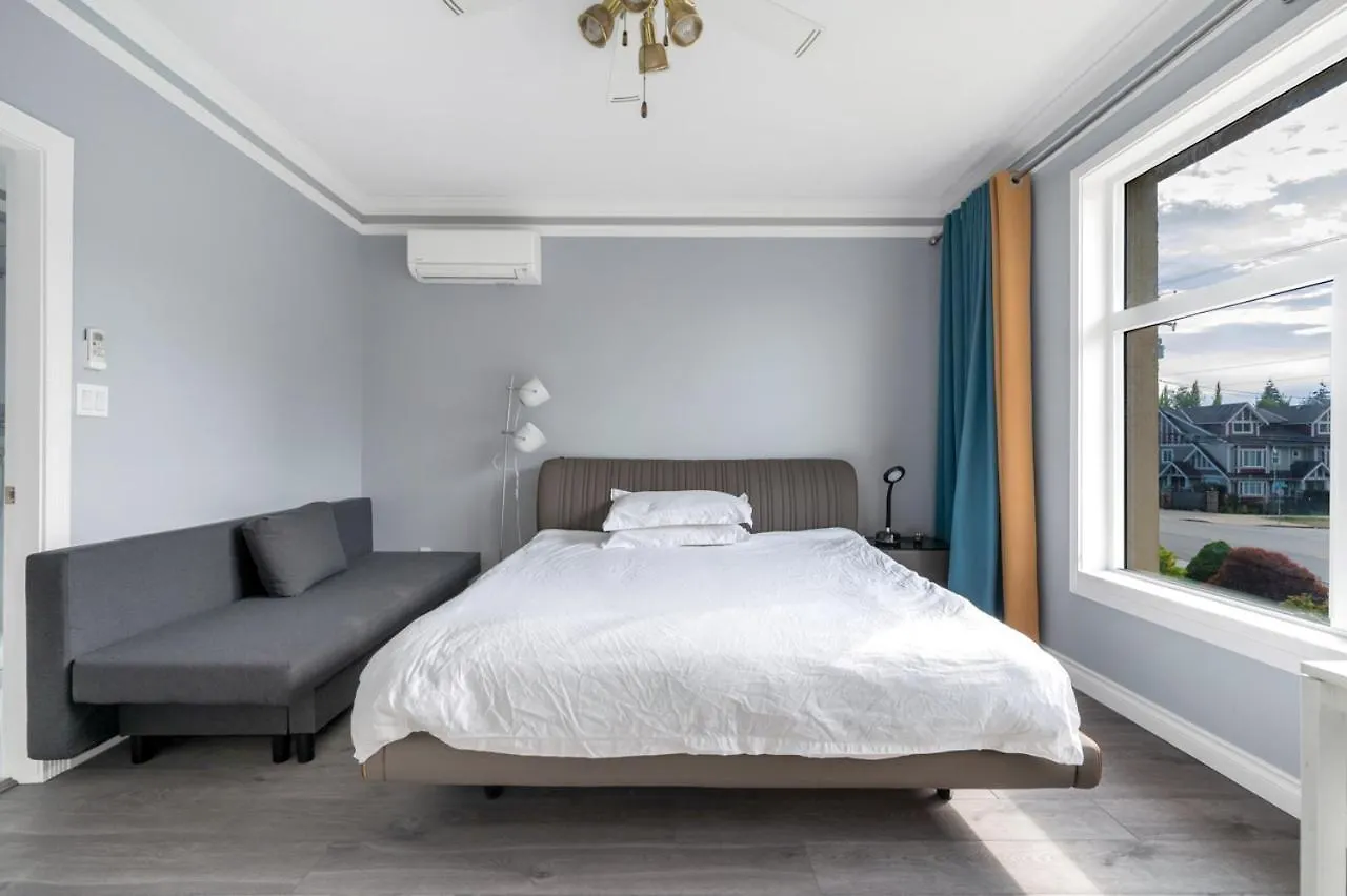 Homestay Amy Guesthouse Richmond