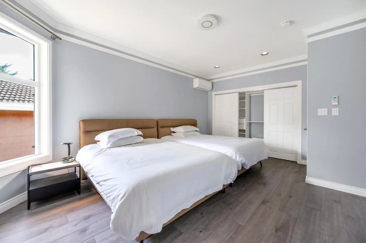 Amy Guesthouse Richmond Homestay