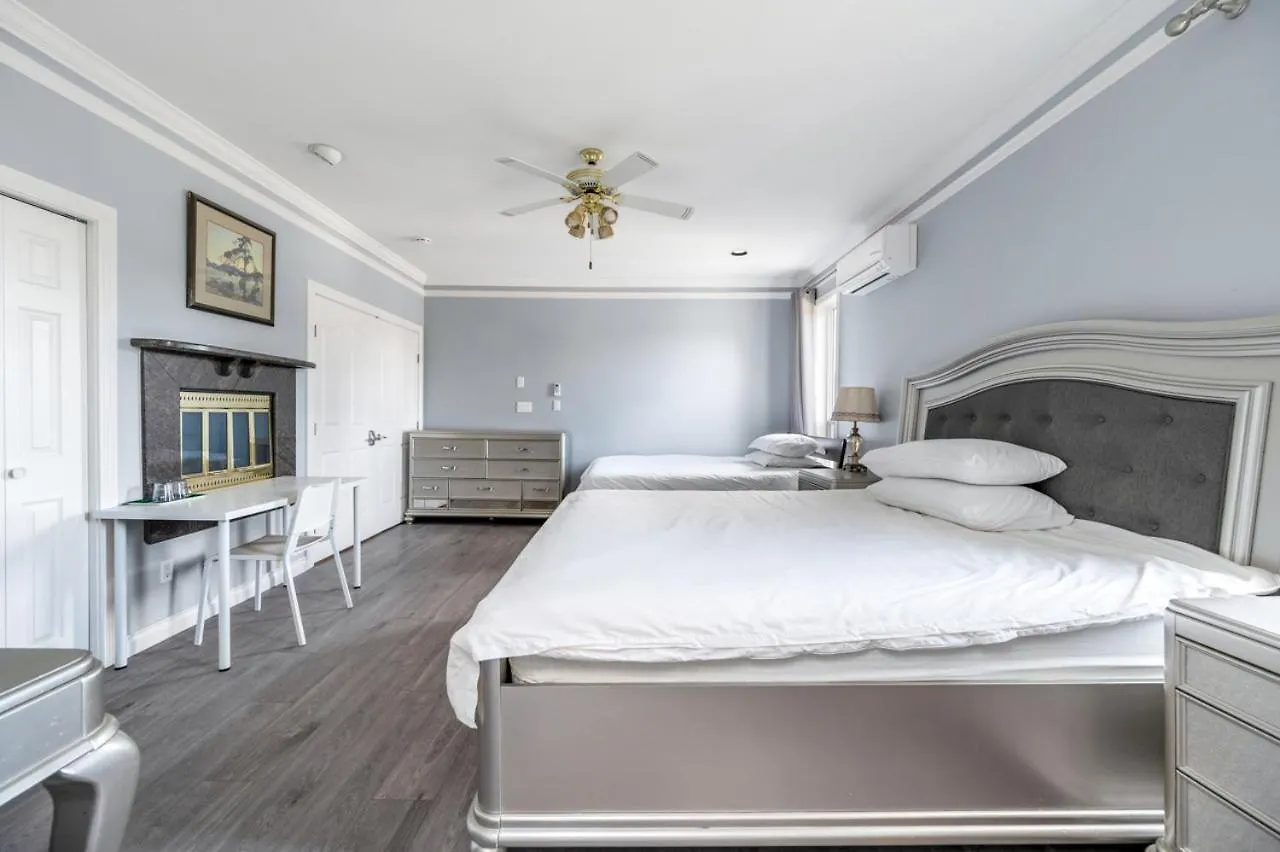 Homestay Amy Guesthouse Richmond
