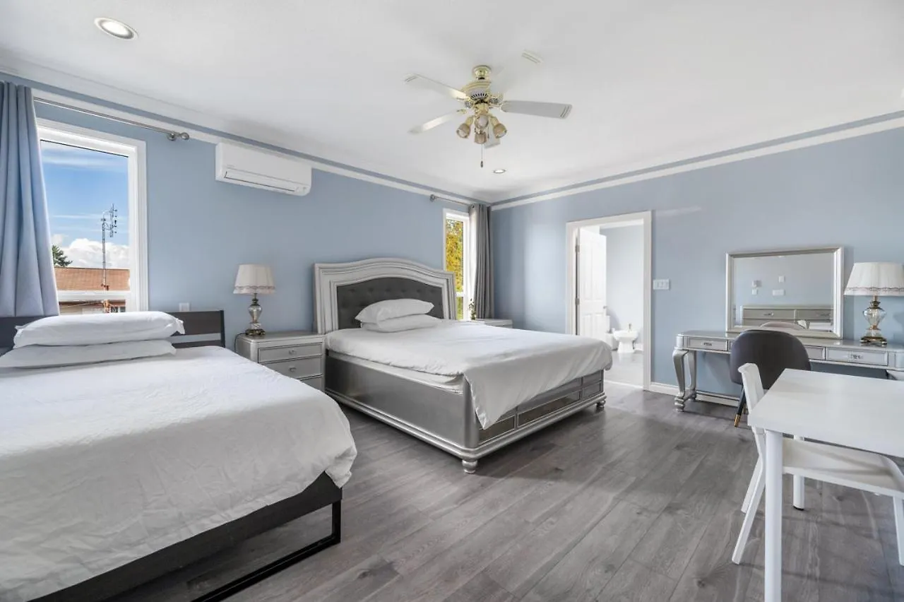 Amy Guesthouse Richmond Canada